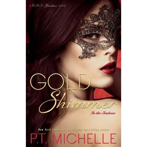 Gold Shimmer - Paperback
