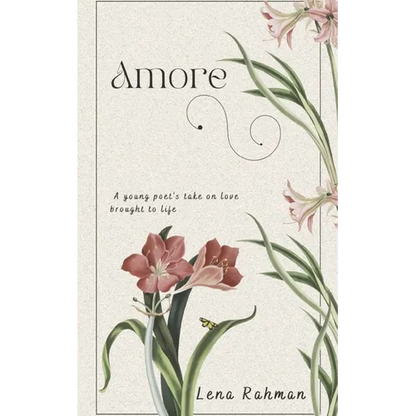 Amore - Paperback