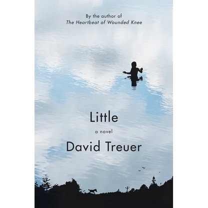 Little - Paperback