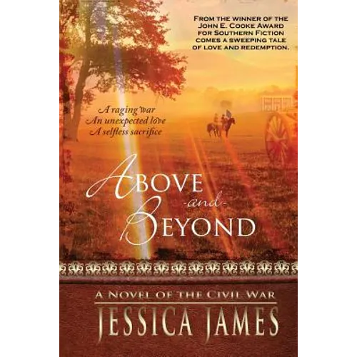 Above and Beyond - Paperback