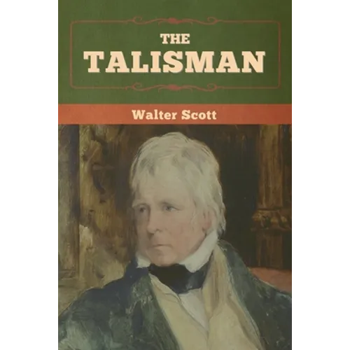The Talisman - Paperback
