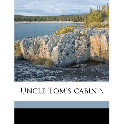 Uncle Tom's Cabin \ - Paperback