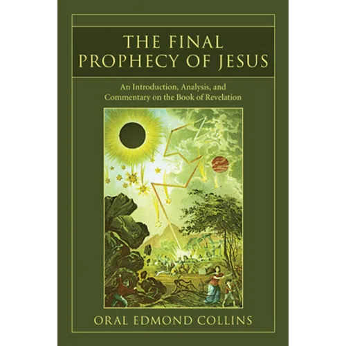 The Final Prophecy of Jesus - Paperback