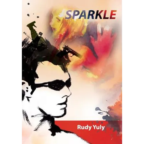 Sparkle Hardcover - Hardcover