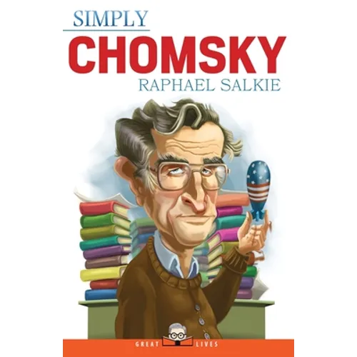 Simply Chomsky - Paperback