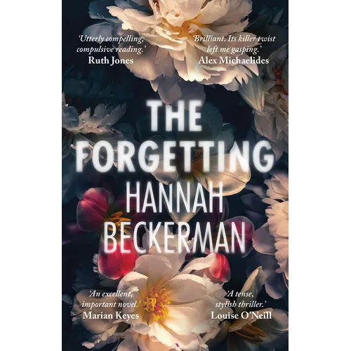The Forgetting - Paperback