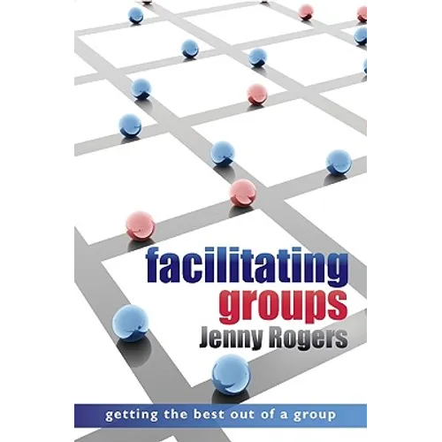 Facilitating Groups - Paperback