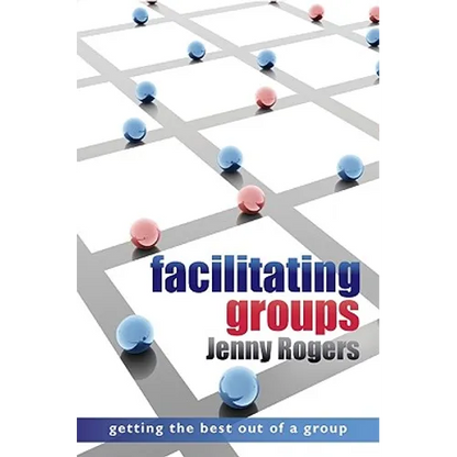 Facilitating Groups - Paperback