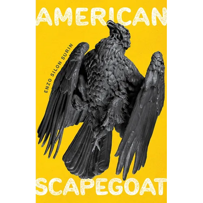 American Scapegoat - Paperback