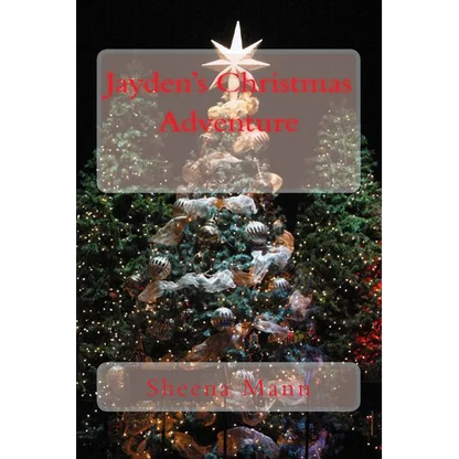 Jayden's Christmas Adventure - Paperback