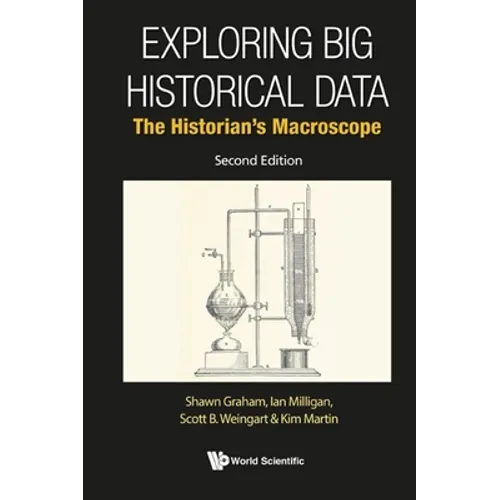 Explor Big Histor Data (2nd Ed) - Paperback