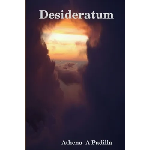 Desideratum - Paperback