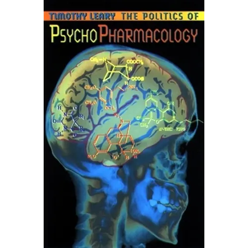 Politics of Psychopharmacology - Paperback