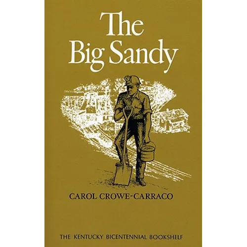 The Big Sandy - Paperback