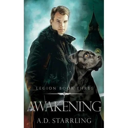 Awakening - Paperback