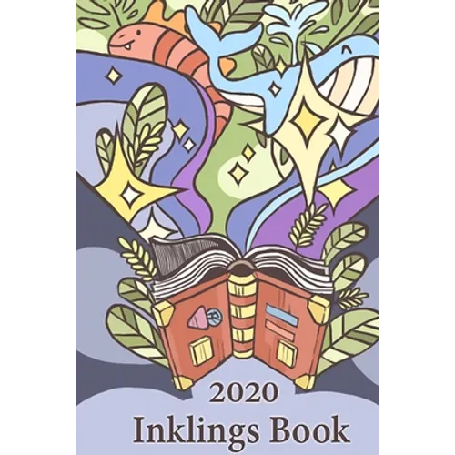 Inklings Book 2020 - Paperback