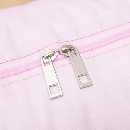 Foldable Travel Trolley Bag