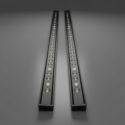 2022+ Ford Bronco Raptor 30in Light Bar - Slim