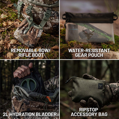 Expedition Pack