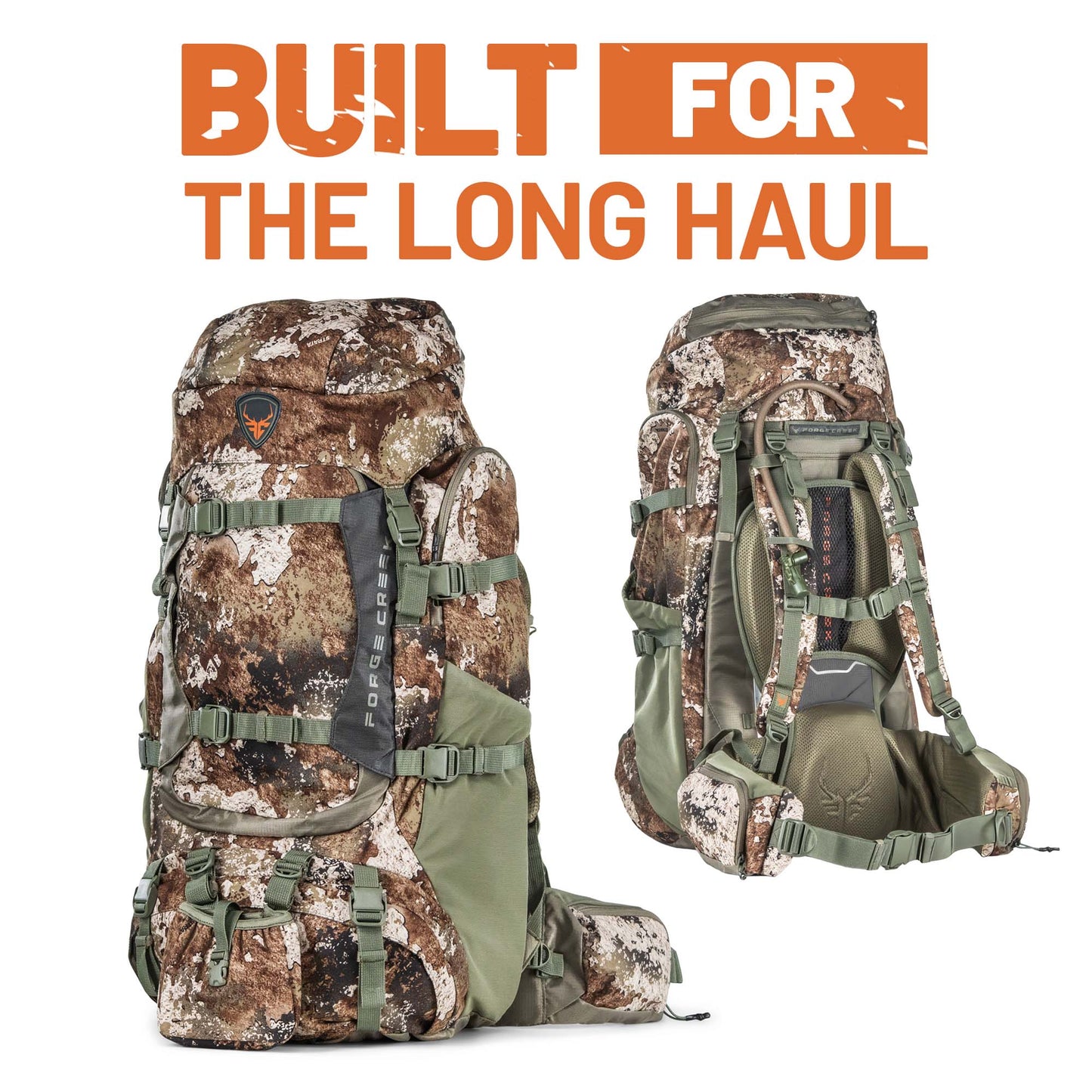 Expedition Pack