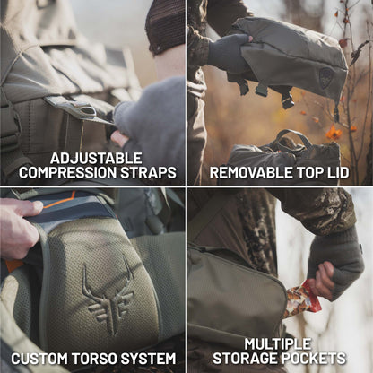 Expedition Pack
