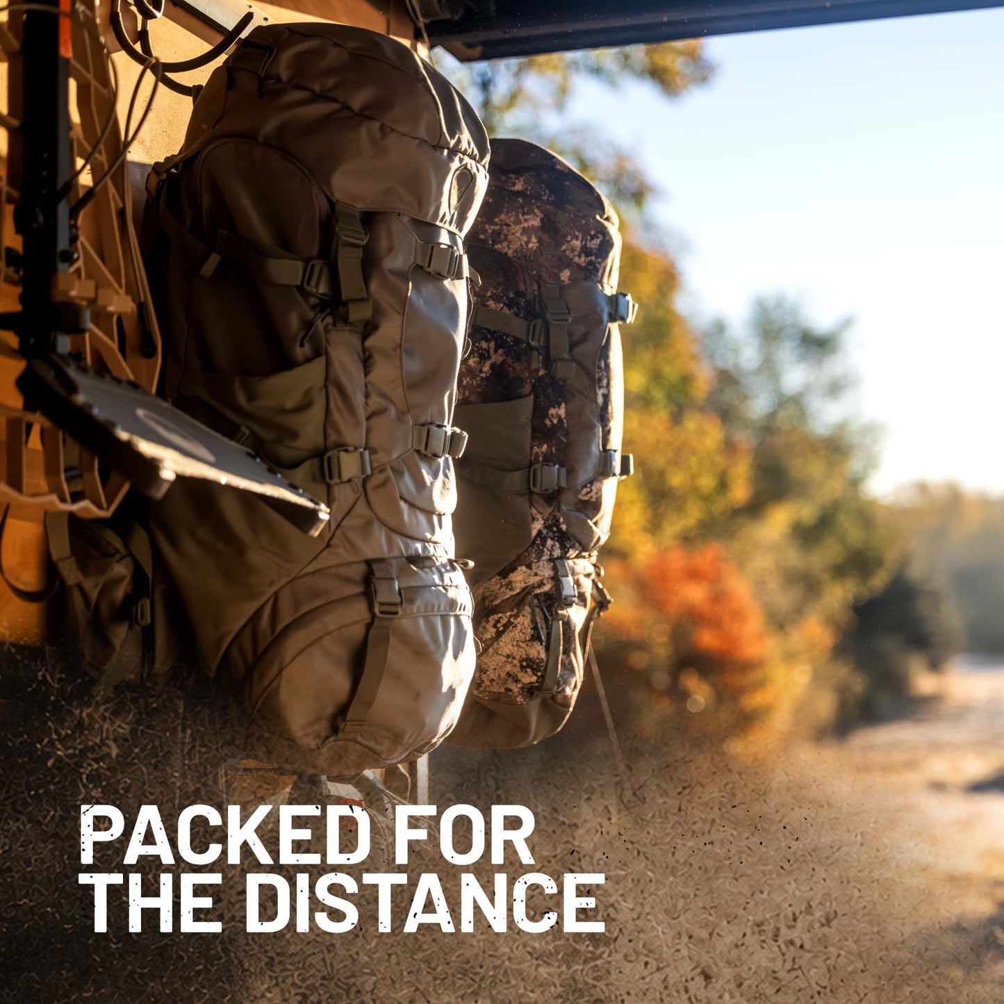 Expedition Pack