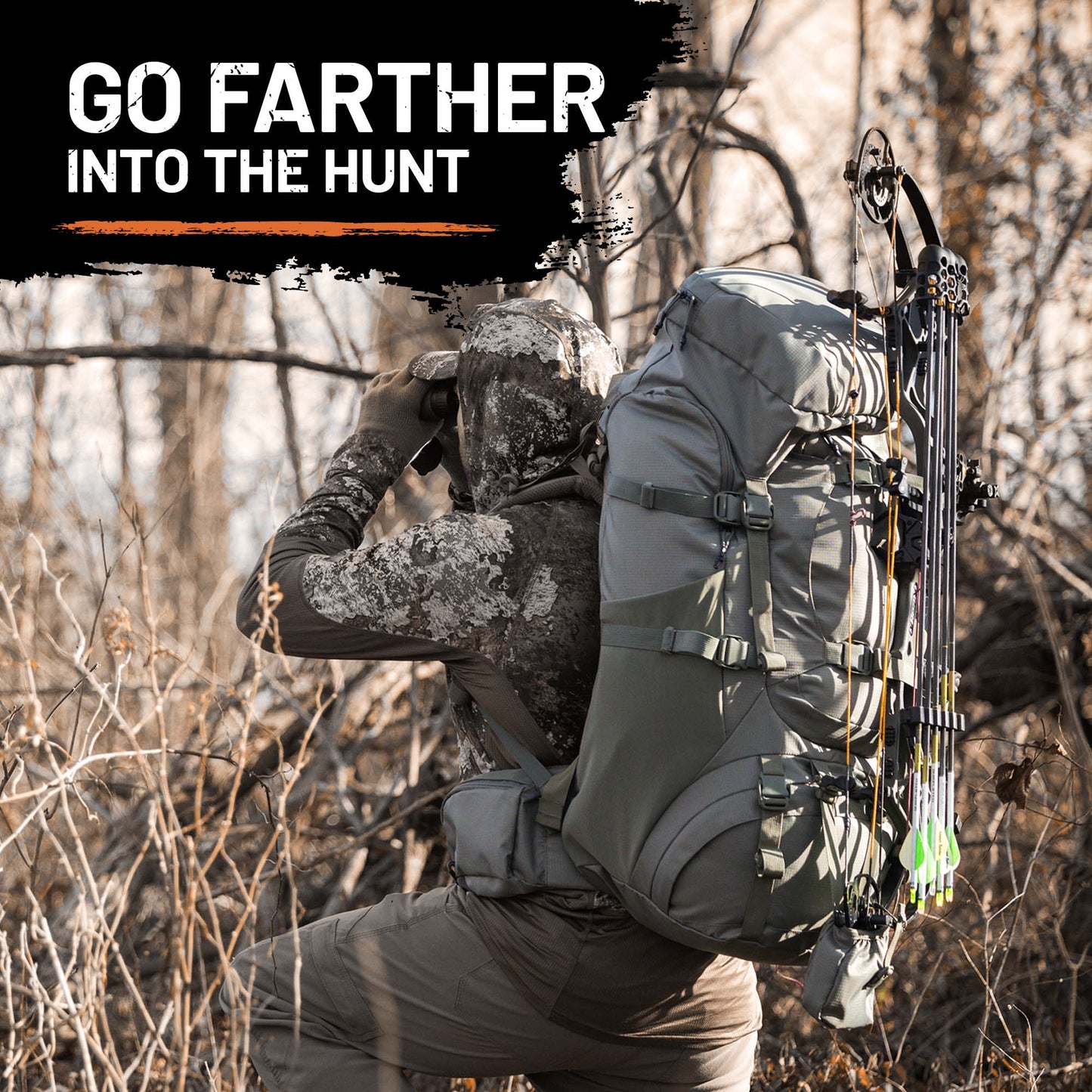 Expedition Pack