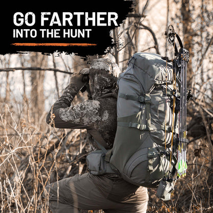 Expedition Pack