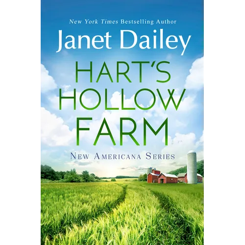 Hart's Hollow Farm - Mass Market Paperbound