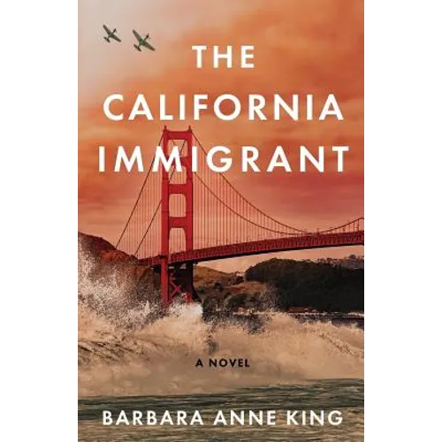 The California Immigrant - Paperback