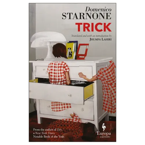 Trick - Paperback