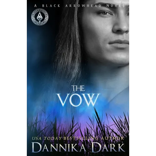 The Vow - Paperback