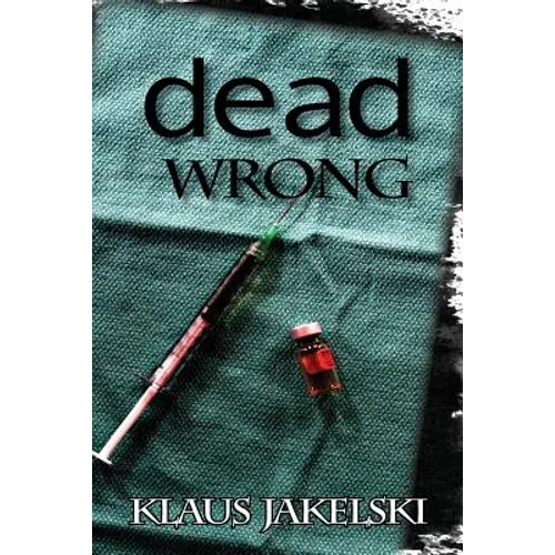 Dead Wrong - Paperback