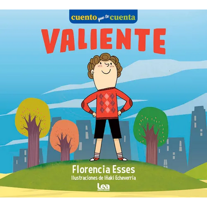 Valiente - Paperback