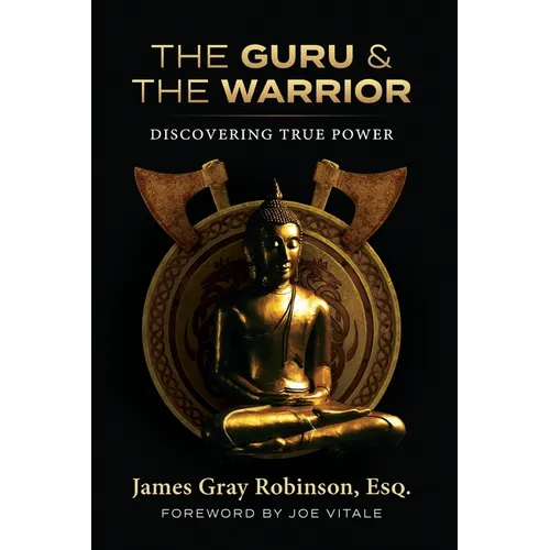 The Guru and The Warrior - Paperback