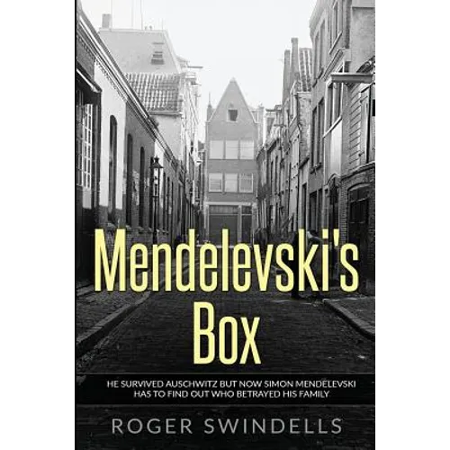 Mendelevski's Box - Paperback