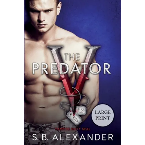 The Predator - Paperback
