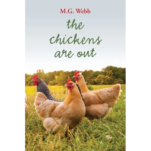 The Chickens Are Out - Paperback