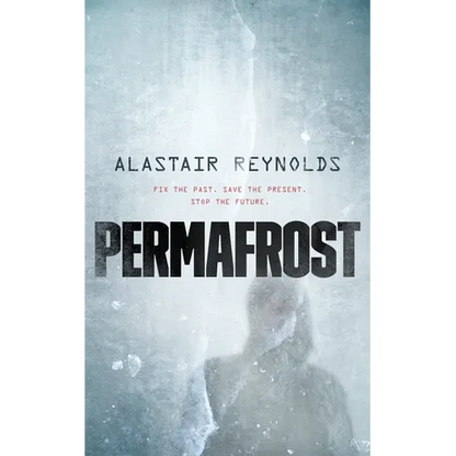 Permafrost - Paperback