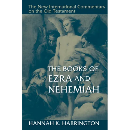 The Books of Ezra and Nehemiah - Hardcover