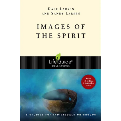Images of the Spirit - Paperback