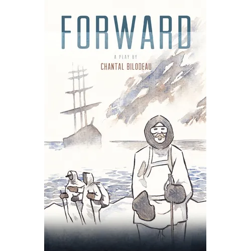 Forward - Paperback
