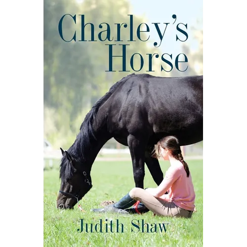 Charley's Horse - Paperback