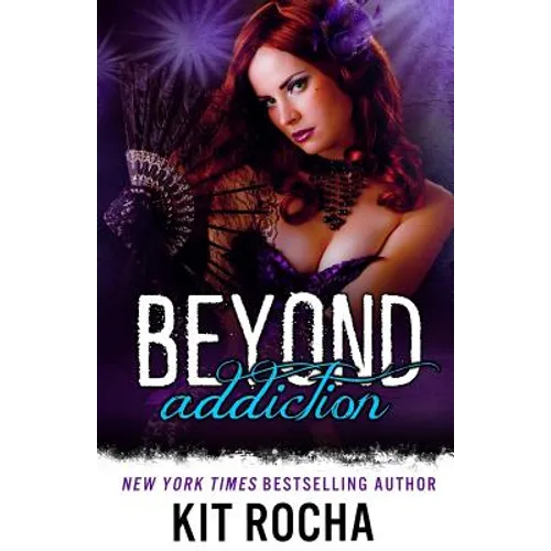 Beyond Addiction - Paperback