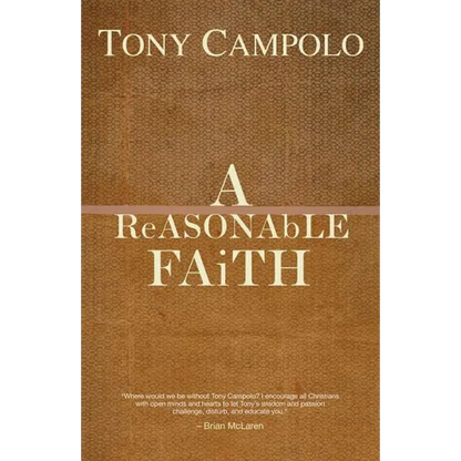 A ReASONAbLE FAiTH - Paperback
