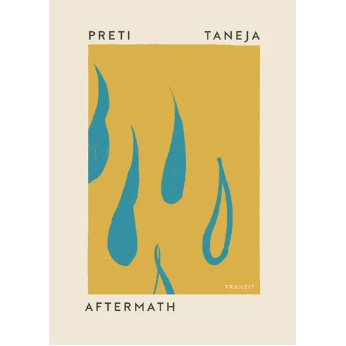 Aftermath - Paperback