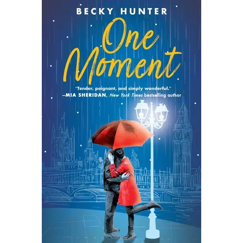 One Moment - Paperback