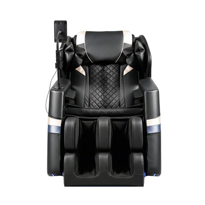 Airvana Full-Body Zero-Gravity Massage Chair Recliner With Six Massage Rollers (SAK91825)