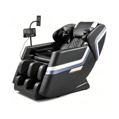 Airvana Full-Body Zero-Gravity Massage Chair Recliner With Six Massage Rollers (SAK91825)