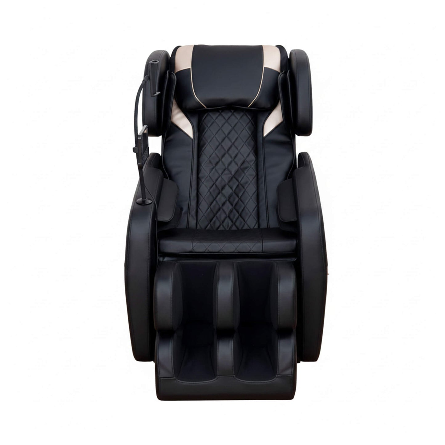 Airvana Nocturne Full-Body Zero-Gravity Massage Chair With Retractable Footrest (SAK40593)